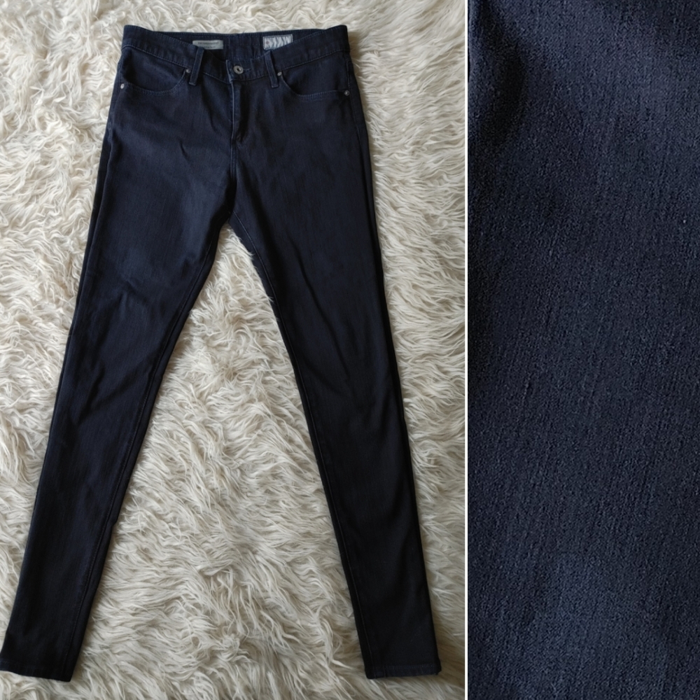Adriano Goldschmied 360 Contour The Farrah Skinny Size 28